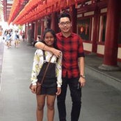 Mervyn Lim's photo