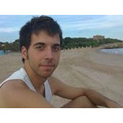 Javi Ferrándizs foto