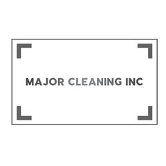 Major Cleaning Inc