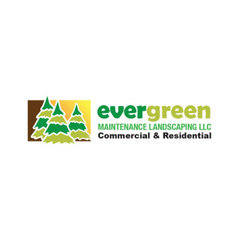 Evergreen Maintenance Landscaping LLC