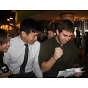 Michael Vulfovich's photo