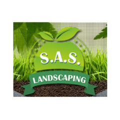 sas landscaping