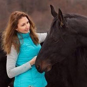 Olga Timashkova's photo