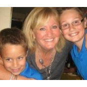Solange Rouleau's photo