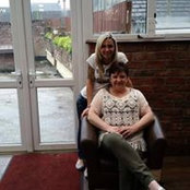 Carmel Bjourson's photo