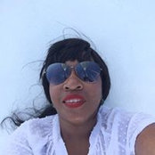 Yvette Brooks's photo