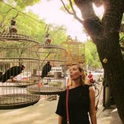 Foto von Olga Borodina