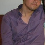 Masoud EXs billede