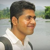Foto von Jithin Sankar