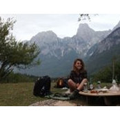 Mimoza Miftari's photo