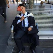 Feeney Zhou's photo