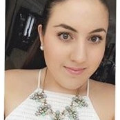 Olivia Falcone's photo