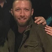 Samuel Damewoods foto