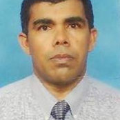 Ahmed Rasheeds foto