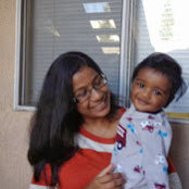 Archana Krishnamurthy's photo