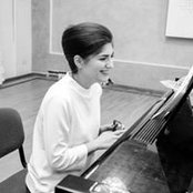 Сальми Ткаченко's photo