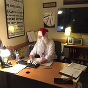 Andrew Lewis's photo