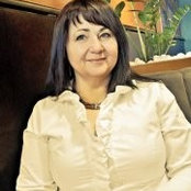 Foto de Уляна Шлапак