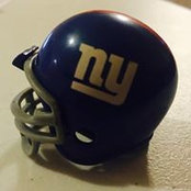 Jerome Kenny's photo