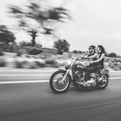 Derek Ferreal's photo