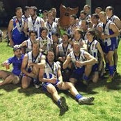 Glen Hamilton's photo