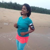 Shashi Reddy's photo