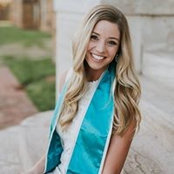 Abbie Dickson's photo