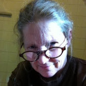 Lucy McElroys billede