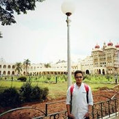 Deven Chhetri's photo
