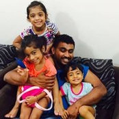 Anoop Suresh's photo