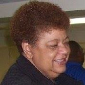 Foto de Albertine Steele