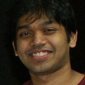 Ajay Mantha's photo