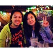 Ferina Eddy Putri's photo