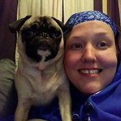 Jenna Hamel's photo