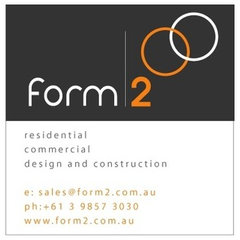 Form2 Pty Ltd