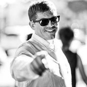 Patrick Waldrop's photo