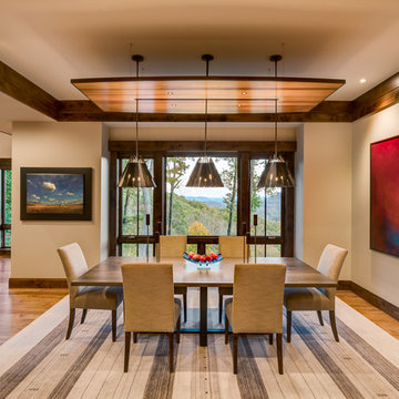 Walnut Cove Residence