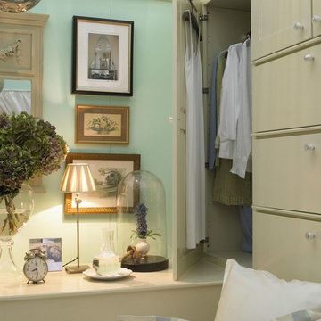 KBIS & Country Home Magazine 2007 / Erica M Smith CKD CBD