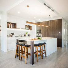 White kitchens
