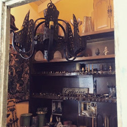 Showroom - Lighting Hardware