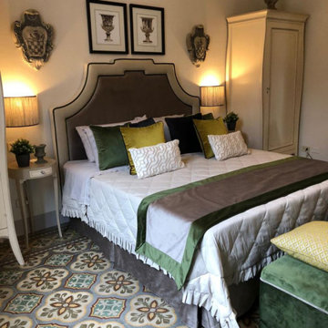 Apartment for touristic rent in Lucca- historic center