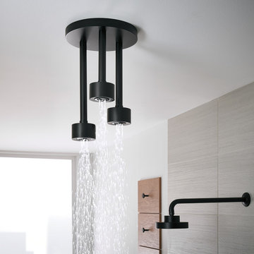 Brizo Shower System