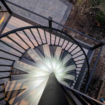 Custom Steps