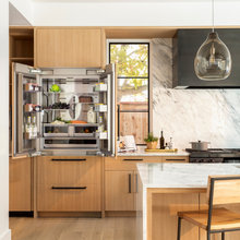 Kitchen ideas