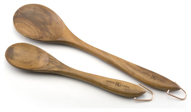 Traditional Cooking Utensils by Overstock.com