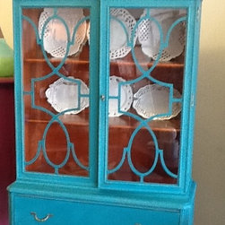 Any room - Furniture