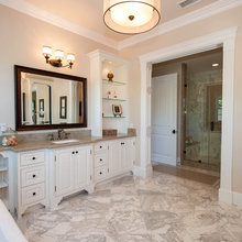 Bathroom Ideas