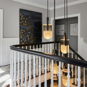 Charming Chappaqua Home