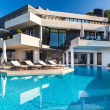 Cool Pools