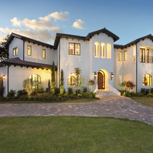 New Exterior